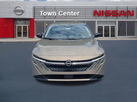 Photos of 2026 Nissan Sentra SV for sale in Kennesaw, GA at Town Center Nissan