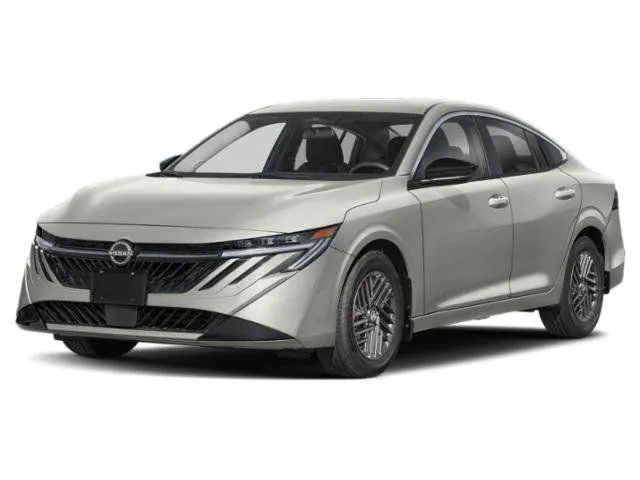 Brown 2026 Nissan Sentra SV for sale in Kennesaw, GA