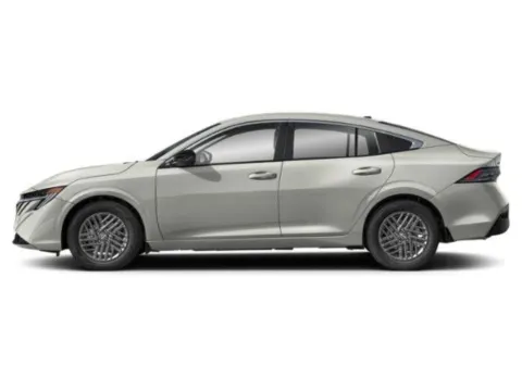 More photos of 2026 Nissan Sentra SV at Town Center Nissan, GA