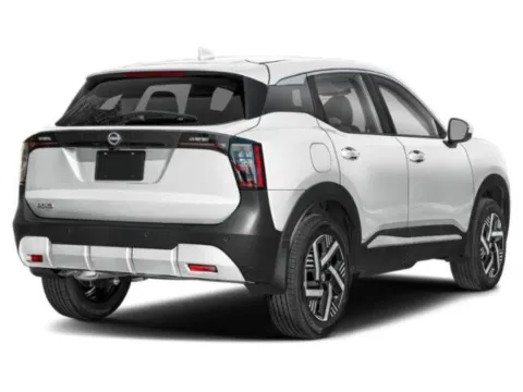 Photos of 2026 Nissan Kicks SV for sale in Kennesaw, GA at Town Center Nissan
