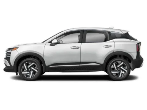 More photos of 2026 Nissan Kicks SV at Town Center Nissan, GA