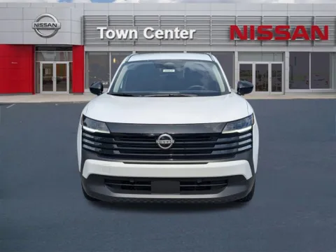 Another view of 2026 Nissan Kicks SV for sale in Kennesaw, GA at Town Center Nissan