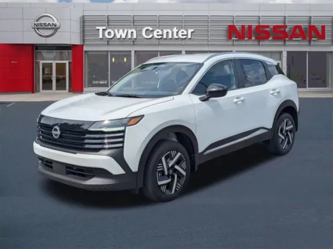 More photos of 2026 Nissan Kicks SV at Town Center Nissan, GA