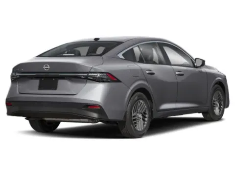 More photos of 2026 Nissan Sentra SV at Town Center Nissan, GA