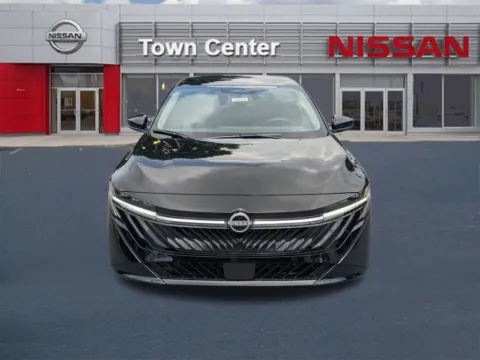 Photos of 2026 Nissan Sentra SV for sale in Kennesaw, GA at Town Center Nissan