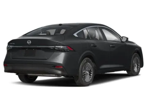 Photos of 2026 Nissan Sentra SV for sale in Kennesaw, GA at Town Center Nissan
