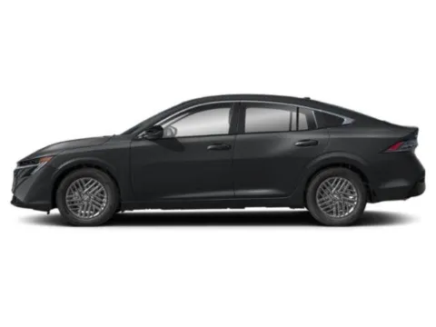 Another view of 2026 Nissan Sentra SV for sale in Kennesaw, GA at Town Center Nissan
