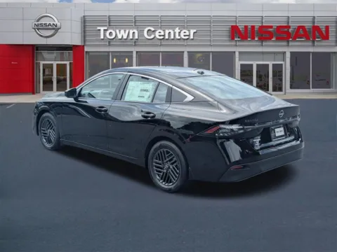 More photos of 2026 Nissan Sentra SV at Town Center Nissan, GA