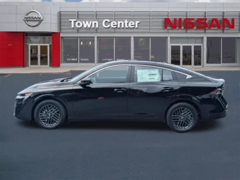 More photos of 2026 Nissan Sentra SV at Town Center Nissan, GA
