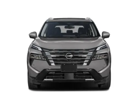 More photos of 2026 Nissan Rogue Platinum at Town Center Nissan, GA