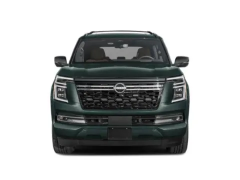 More photos of 2026 Nissan Armada Platinum Reserve at Town Center Nissan, GA