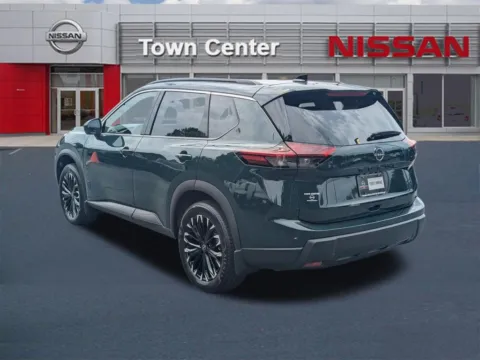 More photos of 2026 Nissan Rogue Dark Armor at Town Center Nissan, GA