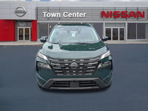 Another view of 2026 Nissan Rogue Dark Armor for sale in Kennesaw, GA at Town Center Nissan