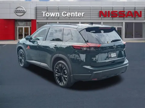 More photos of 2026 Nissan Rogue Dark Armor at Town Center Nissan, GA