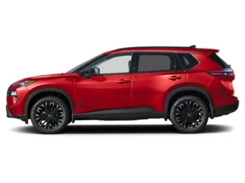 More photos of 2026 Nissan Rogue Dark Armor at Town Center Nissan, GA