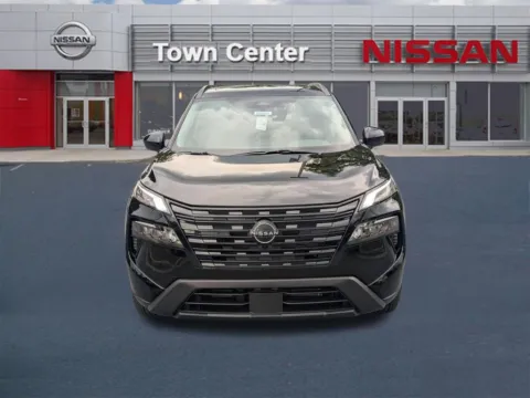 Photos of 2026 Nissan Rogue Dark Armor for sale in Kennesaw, GA at Town Center Nissan