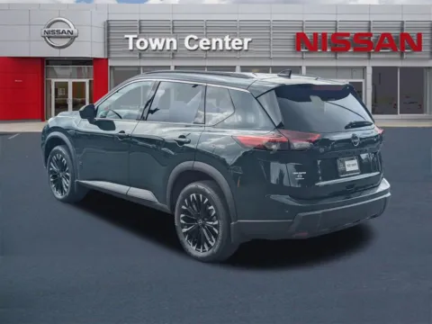 More photos of 2026 Nissan Rogue Dark Armor at Town Center Nissan, GA