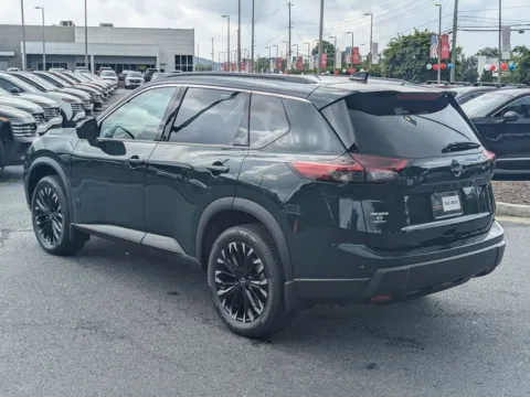 More photos of 2026 Nissan Rogue Dark Armor at Town Center Nissan, GA