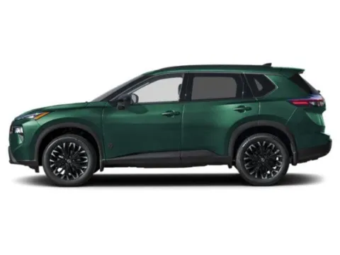 More photos of 2026 Nissan Rogue Dark Armor at Town Center Nissan, GA