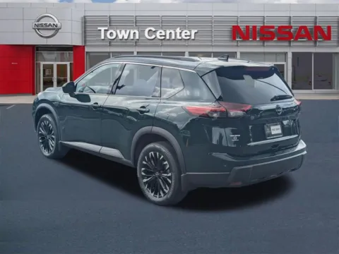 More photos of 2026 Nissan Rogue Dark Armor at Town Center Nissan, GA