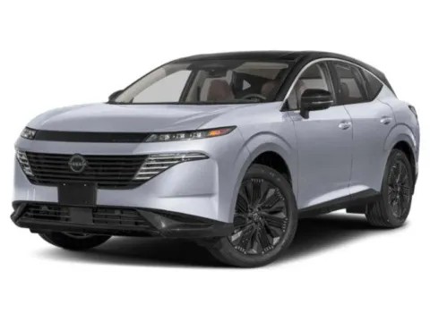 Gray 2025 Nissan Murano SL for sale in Kennesaw, GA