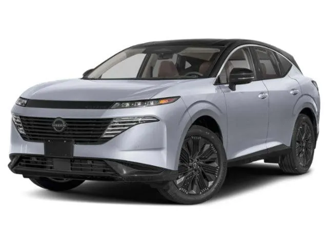 2025 Nissan Murano SL AWD's photo