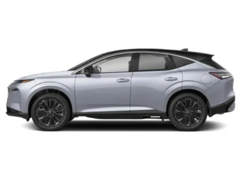 Another view of 2025 Nissan Murano SL for sale in Kennesaw, GA at Town Center Nissan