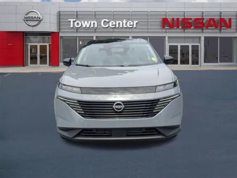 Photos of 2025 Nissan Murano SL for sale in Kennesaw, GA at Town Center Nissan