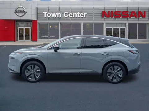 More photos of 2025 Nissan Murano SL at Town Center Nissan, GA