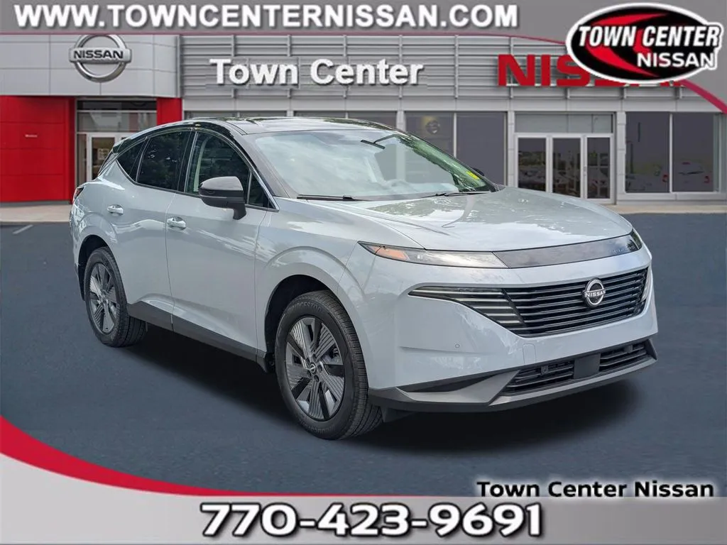 2025 Nissan Murano SL for sale in Kennesaw, GA
