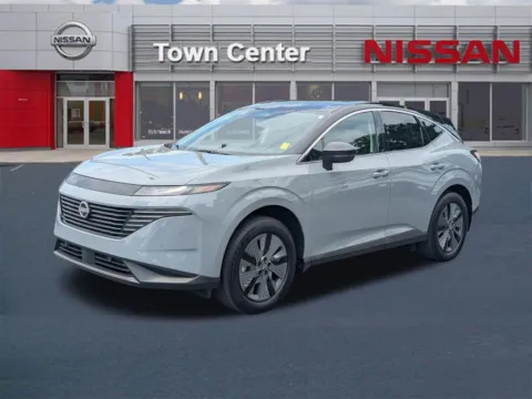 Another view of 2025 Nissan Murano SL for sale in Kennesaw, GA at Town Center Nissan