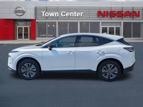 More photos of 2025 Nissan Murano SL at Town Center Nissan, GA