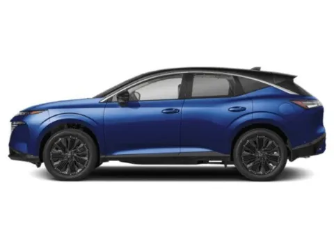 Another view of 2025 Nissan Murano SL for sale in Kennesaw, GA at Town Center Nissan