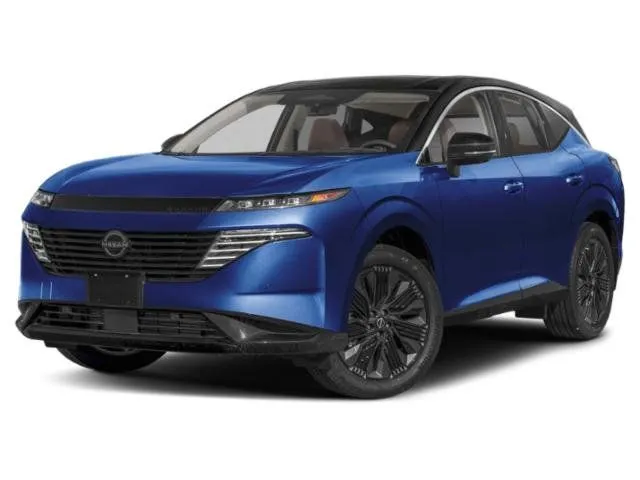2025 Nissan Murano SL AWD's photo