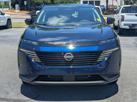 Photos of 2025 Nissan Murano SL for sale in Kennesaw, GA at Town Center Nissan