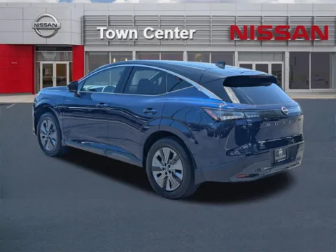 More photos of 2025 Nissan Murano SL at Town Center Nissan, GA