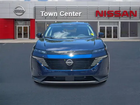 Photos of 2025 Nissan Murano SL for sale in Kennesaw, GA at Town Center Nissan