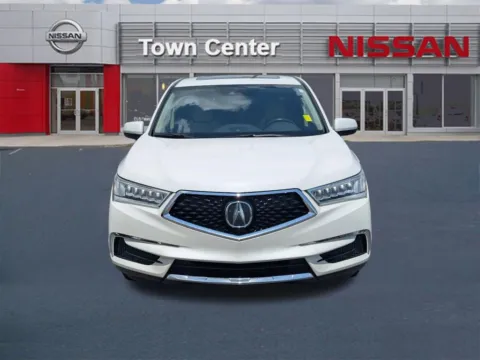 Photos of 2020 Acura MDX 3.5L for sale in Kennesaw, GA at Town Center Nissan