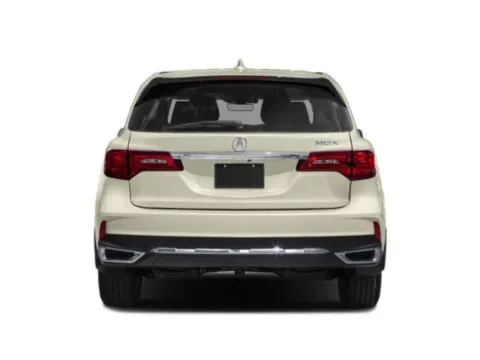 More photos of 2020 Acura MDX 3.5L at Town Center Nissan, GA