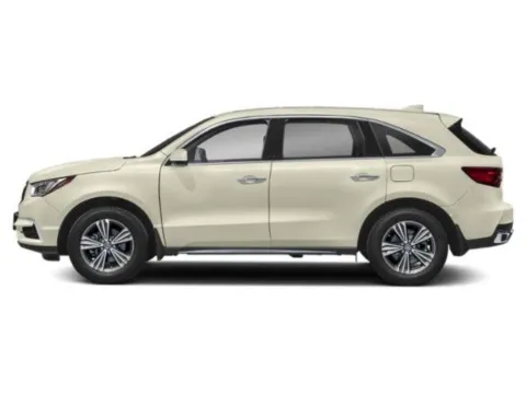 Another view of 2020 Acura MDX 3.5L for sale in Kennesaw, GA at Town Center Nissan