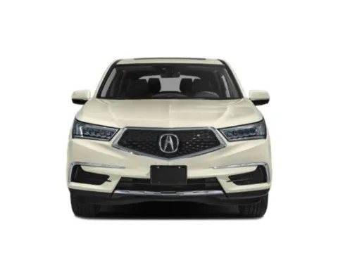 More photos of 2020 Acura MDX 3.5L at Town Center Nissan, GA
