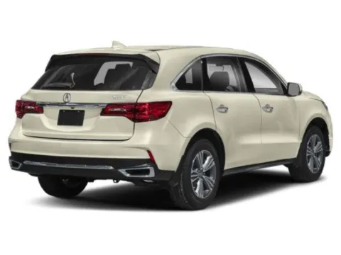 Photos of 2020 Acura MDX 3.5L for sale in Kennesaw, GA at Town Center Nissan