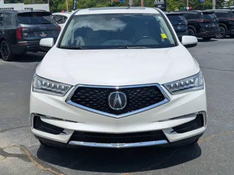 Photos of 2020 Acura MDX 3.5L for sale in Kennesaw, GA at Town Center Nissan