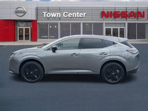 More photos of 2025 Nissan Murano SV at Town Center Nissan, GA