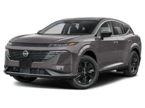 Gray 2025 Nissan Murano SV for sale in Kennesaw, GA