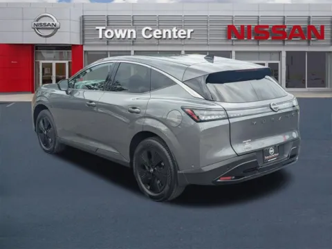 More photos of 2025 Nissan Murano SV at Town Center Nissan, GA