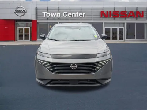 Another view of 2025 Nissan Murano SV for sale in Kennesaw, GA at Town Center Nissan
