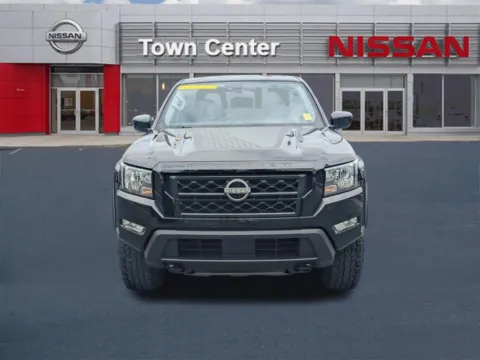 Photos of 2024 Nissan Frontier SV for sale in Kennesaw, GA at Town Center Nissan