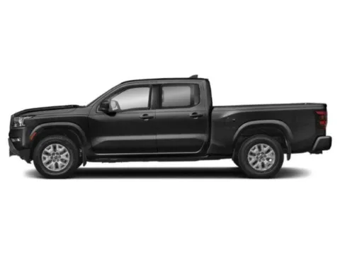 Another view of 2024 Nissan Frontier SV for sale in Kennesaw, GA at Town Center Nissan
