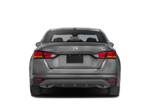 More photos of 2022 Nissan Altima 2.5 SV at Town Center Nissan, GA